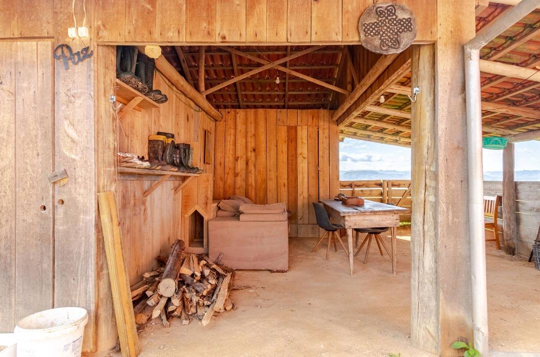 Casa das Alpacas